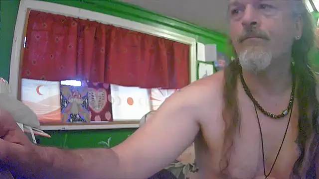 HippieDad333 online show from 06-06-26, 10:53