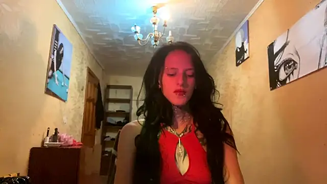 NamBraun online show from 09-25-25, 05:05