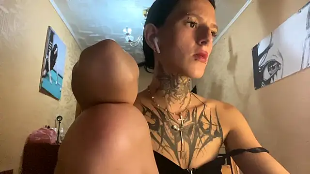 NamBraun online show from 10-05-25, 06:17