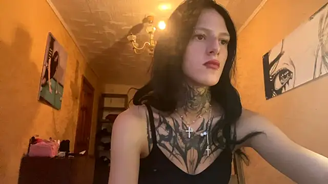 NamBraun online show from 10-07-25, 05:15