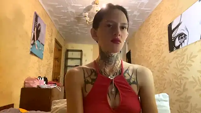 NamBraun online show from 10-09-25, 05:11