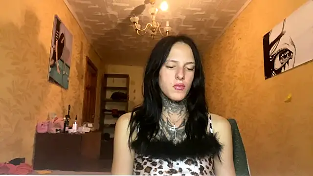 NamBraun online show from 10-19-25, 05:13