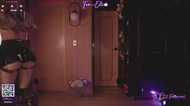 Iam elii1 online show from 01-15-26, 01:43