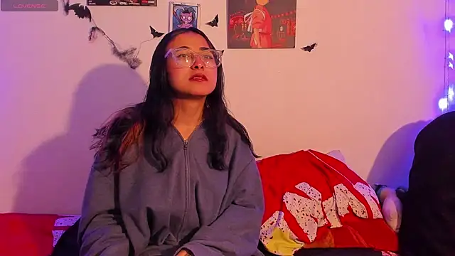 Dirty Pleasure69 online show from 10-28-25, 09:50