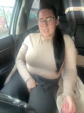 Ruby-Black online show from 03-20-26, 03:39