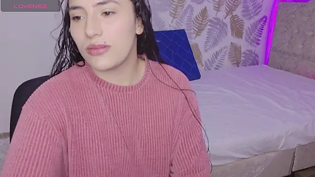 CattleyaAngel online show from 01-14-26, 04:01