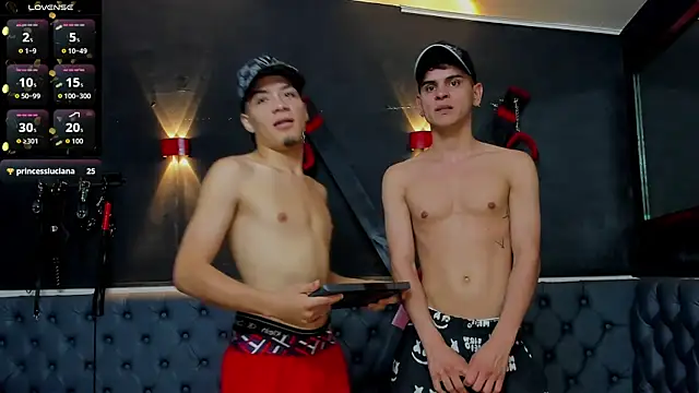 Snapshot of liam_coleman25 chatting on 11-20-25, 05:07 liam coleman25 online show from 11-20-25, 05:07