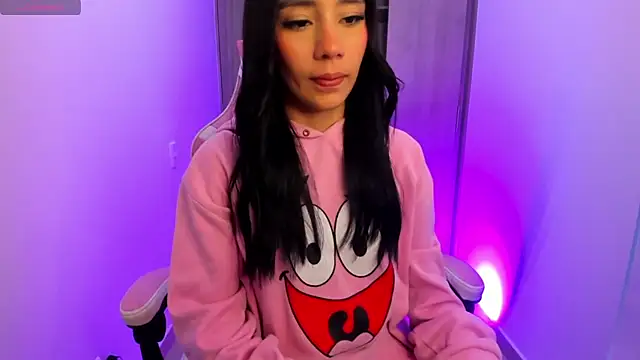 Snapshot of ISABELFORYOU1 chatting on 11-23-25, 10:26 ISABELFORYOU1 online show from 11-23-25, 10:26