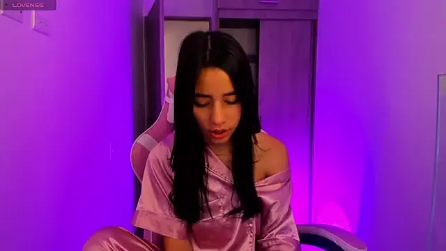 Snapshot of ISABELFORYOU1 chatting on 11-24-25, 07:24 ISABELFORYOU1 online show from 11-24-25, 07:24