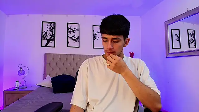 Axel Draven online show from 10-10-25, 11:09