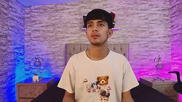 Axel Draven online show from 11-11-25, 11:32