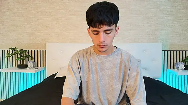 Axel Draven online show from 01-10-26, 11:45