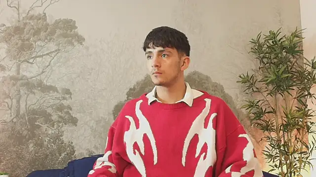 Axel Draven online show from 01-13-26, 11:26