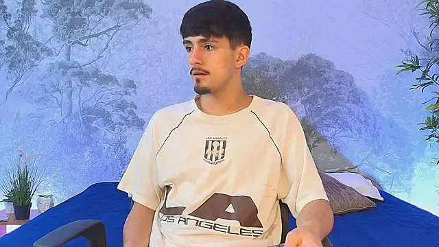 Axel Draven online show from 03-30-26, 12:17