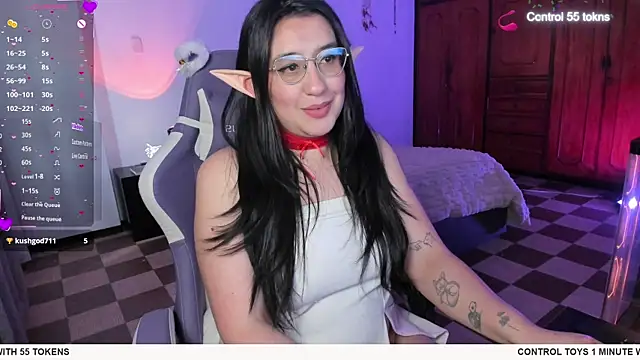 tellmemaddie online show from 05-26-26, 09:33