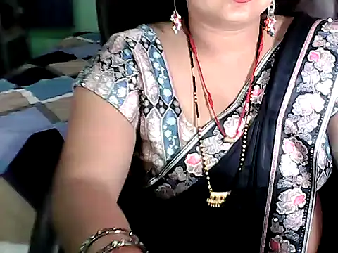 BABITA KUMARII online show from 10-10-25, 05:12