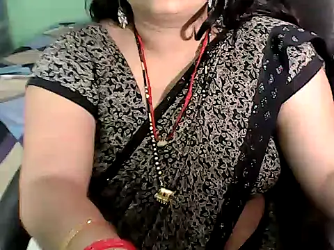 BABITA KUMARII online show from 11-01-25, 04:53