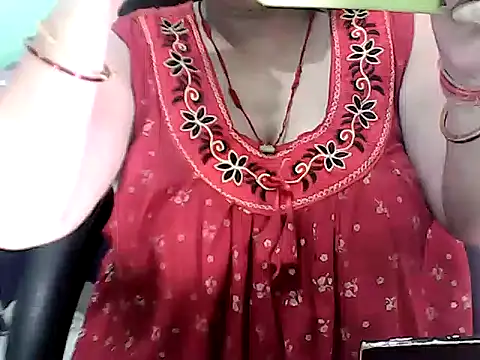 BABITA KUMARII online show from 05-27-26, 05:32