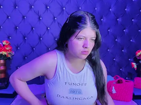 Grecia Anal Hard online show from 11-04-25, 03:49