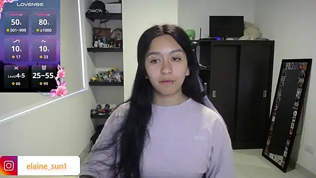 elaine sun1 online show from 04-09-26, 10:37