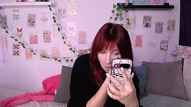 Snapshot of Mary_Lanee chatting on 10-03-25, 07:49 Mary Lanee online show from 10-03-25, 07:49