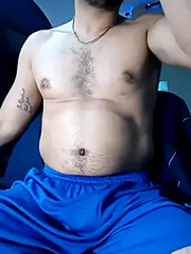 LucasGaeel online show from 11-19-25, 09:42