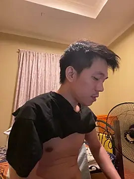 asian guy 69 online show from 09-25-25, 02:10