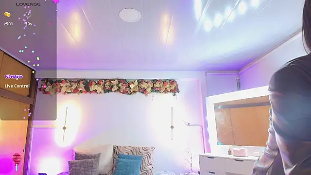 kloe28 online show from 01-09-26, 03:31