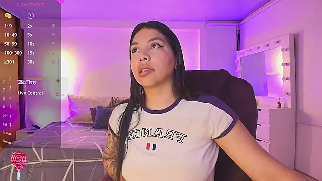 kloe28 online show from 04-05-26, 03:47