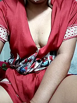 JinjinLy online show from 09-24-25, 12:30