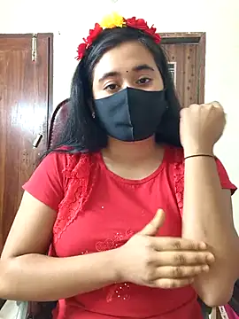 Love Queen11 online show from 04-07-26, 08:48