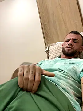 sexyman1936 online show from 10-21-25, 03:07