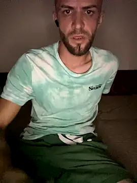 sexyman1936 online show from 10-21-25, 08:42