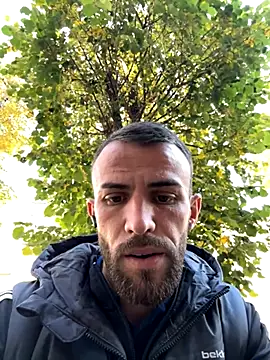 sexyman1936 online show from 10-27-25, 01:37