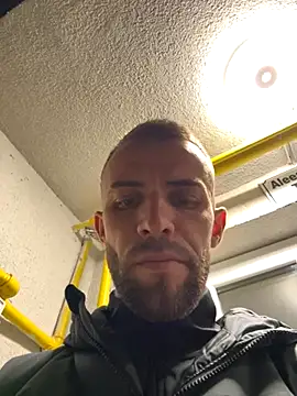 sexyman1936 online show from 10-31-25, 07:26