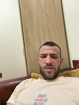 sexyman1936 online show from 01-18-26, 09:40