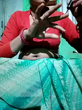 Hot rieal6 online show from 04-08-26, 03:23