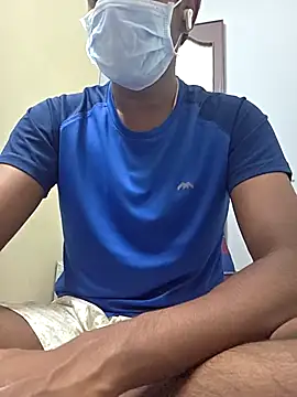 handsome blg tam online show from 11-15-25, 06:00