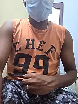 handsome blg tam online show from 04-01-26, 05:10