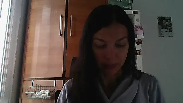 Lorivell online show from 11-17-25, 02:23