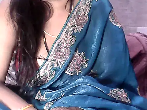 RINA RANI 0 online show from 11-15-25, 10:56