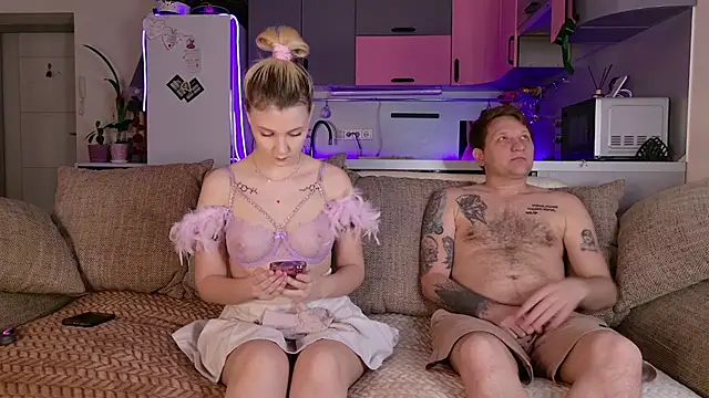 Crystal Neko online show from 03-24-26, 10:37