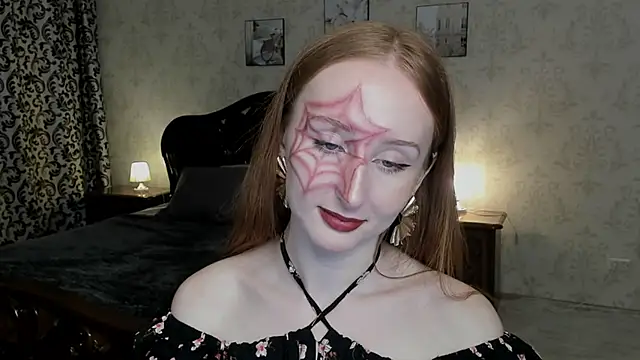 Snapshot of TwilightSerena chatting on 10-30-25, 11:33 TwilightSerena online show from 10-30-25, 11:33