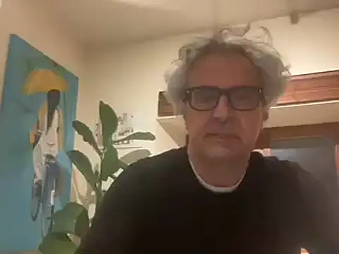 chtentation online show from 11-28-25, 04:31