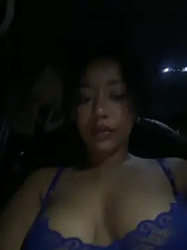 DarkFantisyxx online show from 10-17-25, 08:33