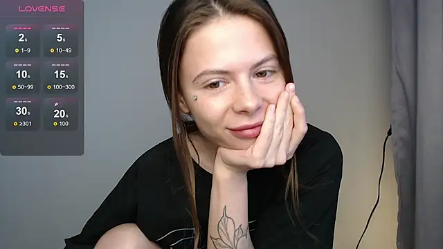 BellaAbey online show from 04-09-26, 09:26