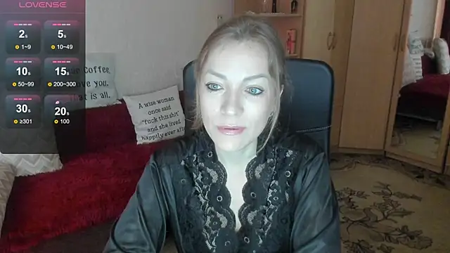Tiffany Bates online show from 05-29-26, 08:01