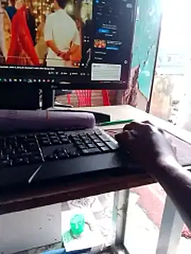 LesserUpset online show from 11-02-25, 03:42