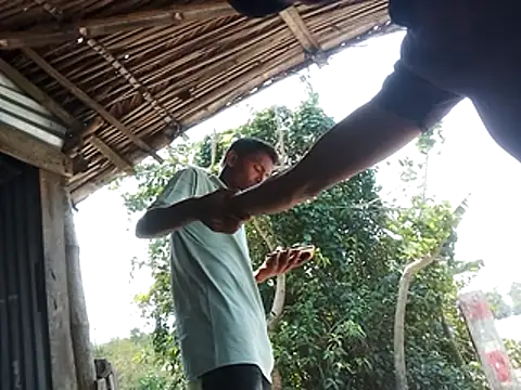 LesserUpset online show from 04-06-26, 05:30