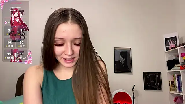 Denny Yorgeritai online show from 12-20-25, 03:08